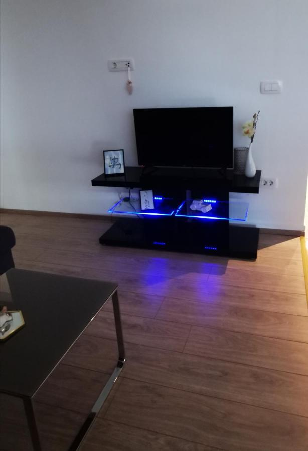Cozy Comfortable Flat - Beautifull Panoramic View Makarska Kültér fotó