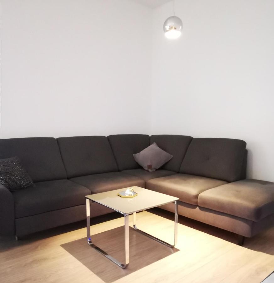 Cozy Comfortable Flat - Beautifull Panoramic View Makarska Kültér fotó