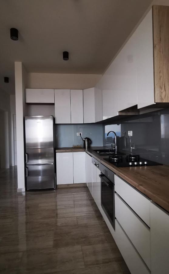Cozy Comfortable Flat - Beautifull Panoramic View Makarska Kültér fotó