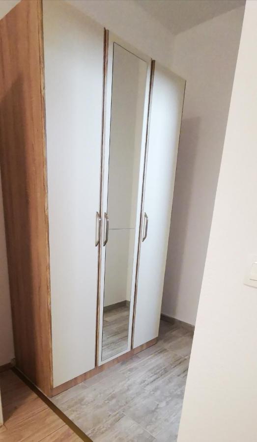 Cozy Comfortable Flat - Beautifull Panoramic View Makarska Kültér fotó
